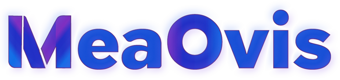 MeaOvis logo